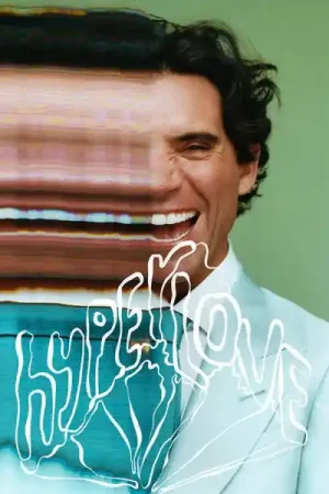 Mika - Hyperlove (LP) Deal