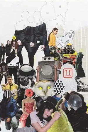 Editor’s Pick Twins - It's Complicated (LP)
