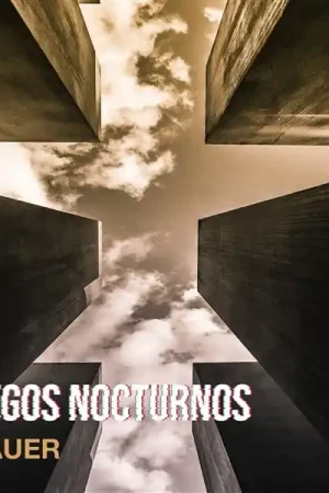 Juegos Nocturnos - Trauer (LP) Bulk Order