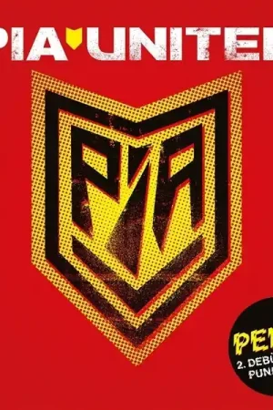 Pia United - Peng! (LP) Discount