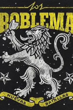 Los Problemas - Nuevas Batallas (LP) Editor’s Pick