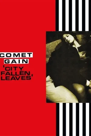 Comet Gain - City Fallen Leaves (LP) Secure Checkout