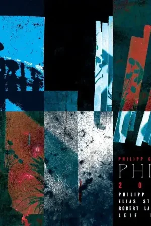New Arrival Philipp Gropper's Philm - 2024 (LP)
