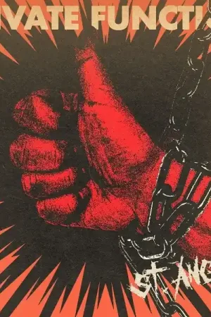 Private Function - St. Anger (LP) Buy Online