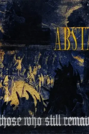 Abstain - For Those Who Still Remain (LP) Luxury