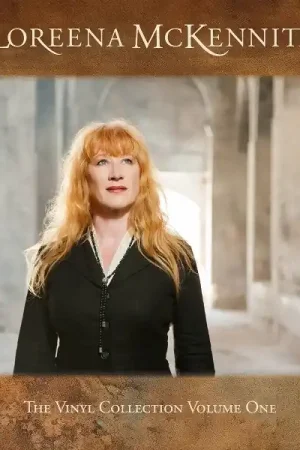 Loreena McKennitt - The Vinyl Collection Vol. 1 (4 LPs) Worldwide Shipping