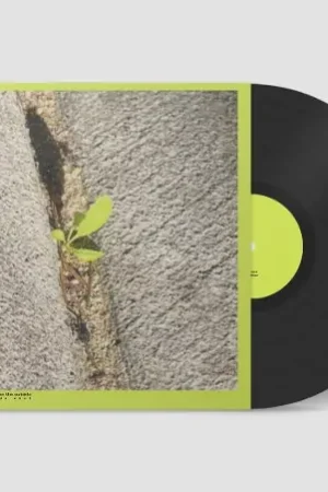 Flash Sale Booker Stardrum - Close-Up On the Outside (LP)
