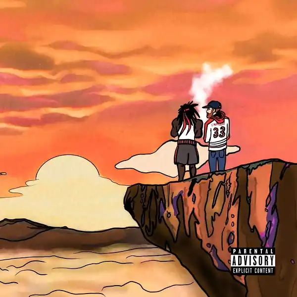 Tha God Fahim - Hyperbolic Time Chamber Rap Iv (LP) Limited Time