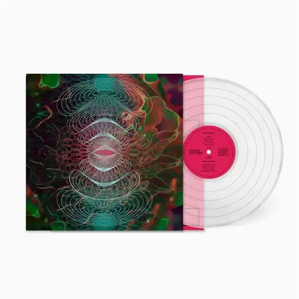 High Quality Helicon - Arise (LP)