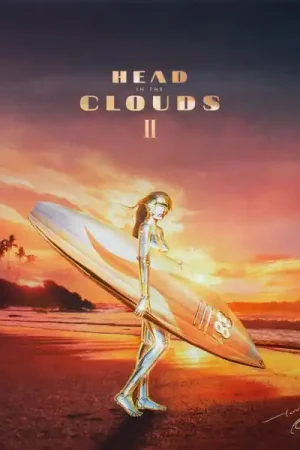 88rising - Head In the Clouds Ii (2 LPs) Secure Checkout