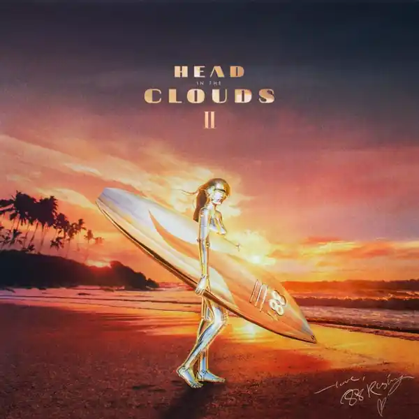 88rising - Head In the Clouds Ii (2 LPs) Secure Checkout