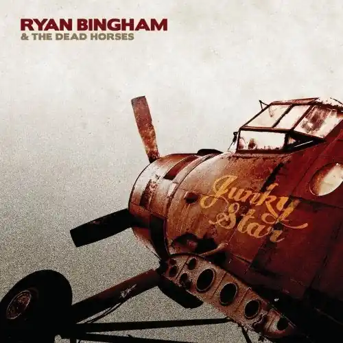 Place Order Ryan Bingham - Junky Star (2 LPs)