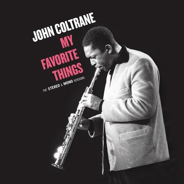 John Coltrane - My Favorite Things (2 LPs) Brand New