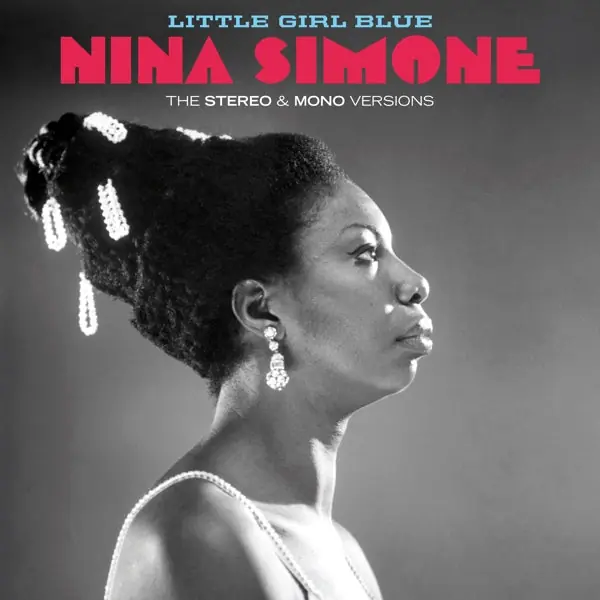 Low Price Nina Simone - Little Girl Blue (2 LPs)