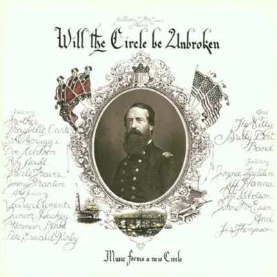 Direct From Manufacturer Nitty Gritty Dirt Band - Will the Circle Be Unbroken 1 (3 LPs)