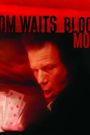 No Minimum Order Tom Waits - Blood Money (LP)