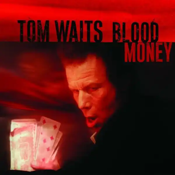 No Minimum Order Tom Waits - Blood Money (LP)
