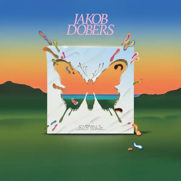 Jakob Dobers - Signale (LP) Deal
