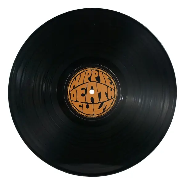 Same Day Shipping Hippie Death Cult - Helichrysum (LP)