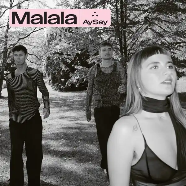While Supplies Last Aysay - Malala (LP)