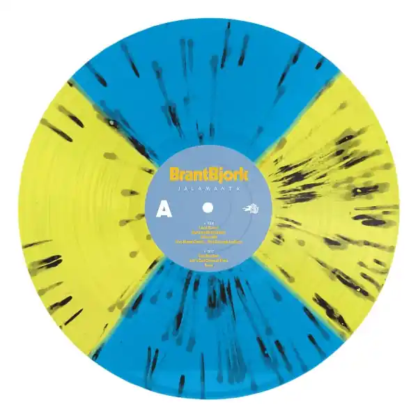 Brant Bjork - Jalamanta (2 LPs) Hot Picks
