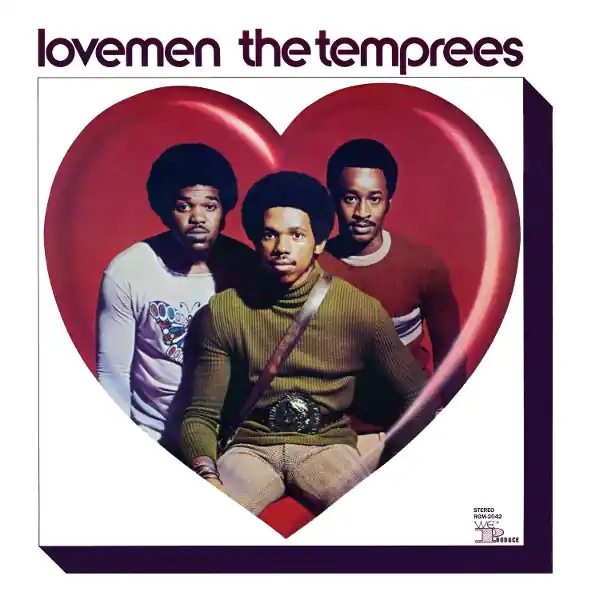 Temprees - Lovemen (LP) Buy Direct