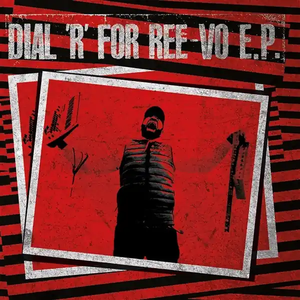 Hot Picks Ree-Vo - Dial R For Ree-Vo (Single)