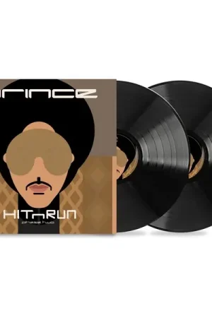 Prince - Hitnrun Phase Two (2 LPs) Sale