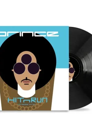 Price Cut Prince - Hitnrun Phase One (LP)