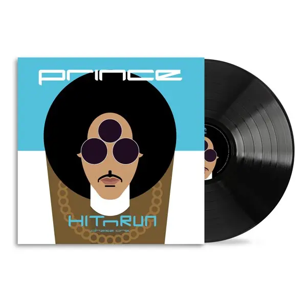 Price Cut Prince - Hitnrun Phase One (LP)