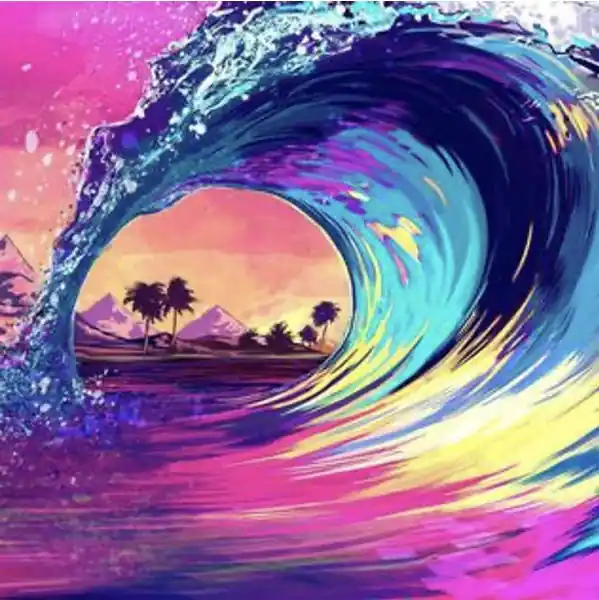 Boxer Rebellion - Ocean By Ocean (LP) Big Sale