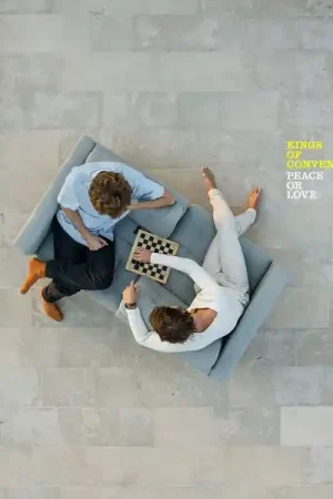 Kings of Convenience - Peace or Love (LP) Best Price