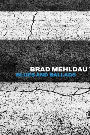 Fast Shipping Brad Mehldau - Blues & Ballads (LP)