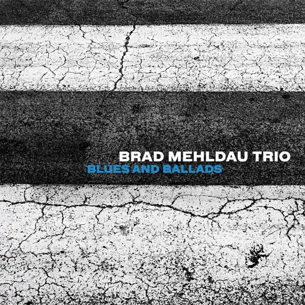 Fast Shipping Brad Mehldau - Blues & Ballads (LP)
