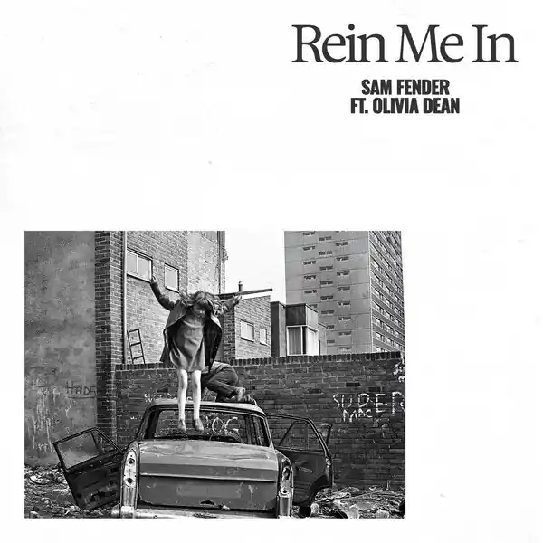 Price Cut Sam Fender & Olivia Dean Fender - Rein Me In (Single)