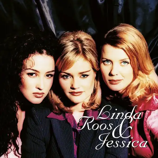 Linda, Roos & Jessica - Linda, Roos & Jessica (LP) In Demand