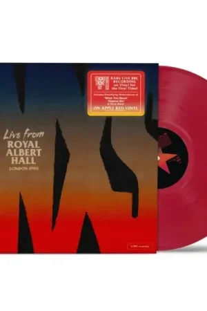 Instant Buy Inxs - Live From Royal Albert Hall (LP)