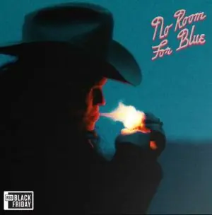 MarcusKing & the Marcus King Band - No Room For Blue (LP) High Quality