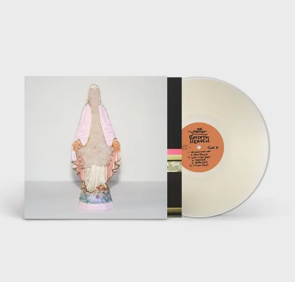 Format - Boycott Heaven (LP) Hot Picks