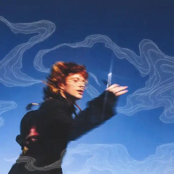 Cavetown - Running With Scissors (LP) New Arrival