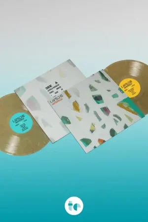 Wholesale Lapeche - Autotelic (LP)
