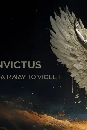 Handmade Stairway To Violet - Invictus (2 LPs)
