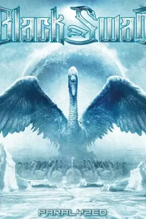 Special Discount Black Swan - Paralyzed (2 LPs)