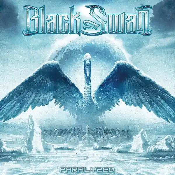 Special Discount Black Swan - Paralyzed (2 LPs)
