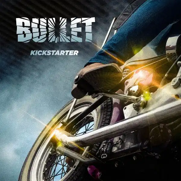 Best Choice Bullet - Kickstarter (LP)