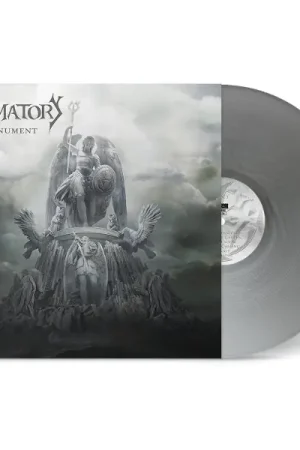 Crematory - Monument (LP) Genuine