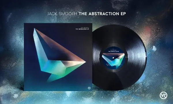 Jack Smooth - The Abstraction (Single) Bulk Order