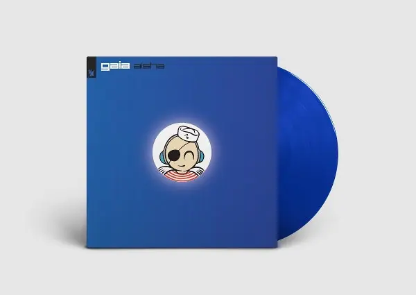 V/A - Thunderlab Collective (Single) Fresh Stock