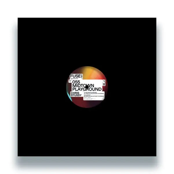 Daphni - Butterfly (Single) Price Cut