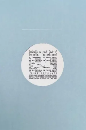Soul Clap - Drowning In Your Love (Single) Bargain